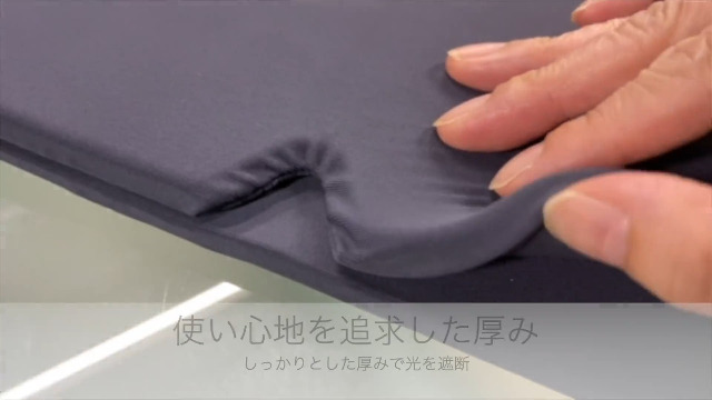 新品　SPICE OF LIFE 繰り返し使える温冷リフレッシュヘッドスパマスク ttst2380.jpg